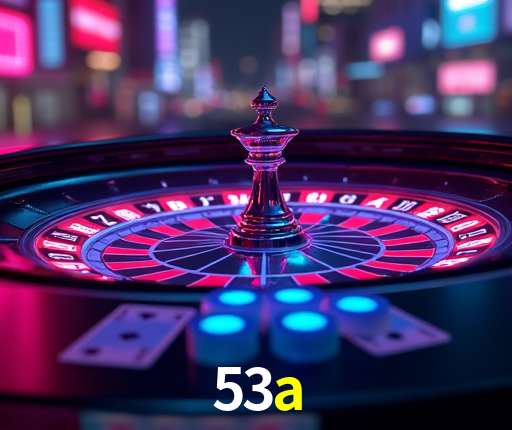 Desvendando o Mundo dos Jogos Virtuais na 53a
