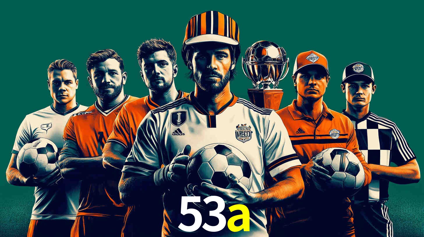 Descubra a Essência do 53a: Nossa História e Compromissos