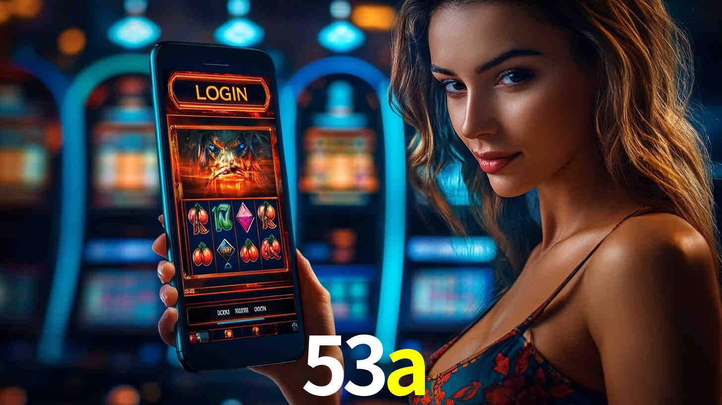 Bônus Generosos e Exclusivos no 53a para Você!