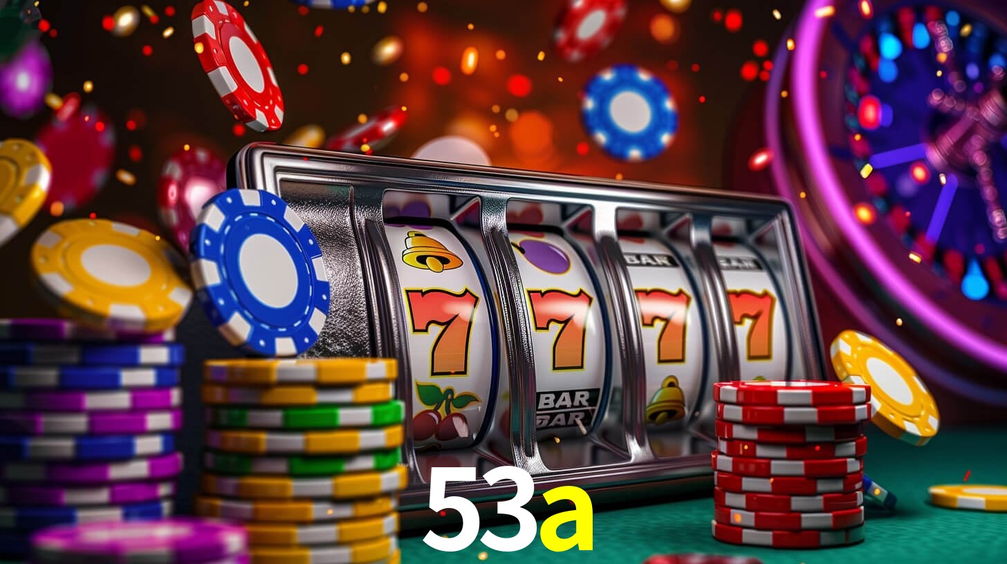 Mesa de Blackjack 53a