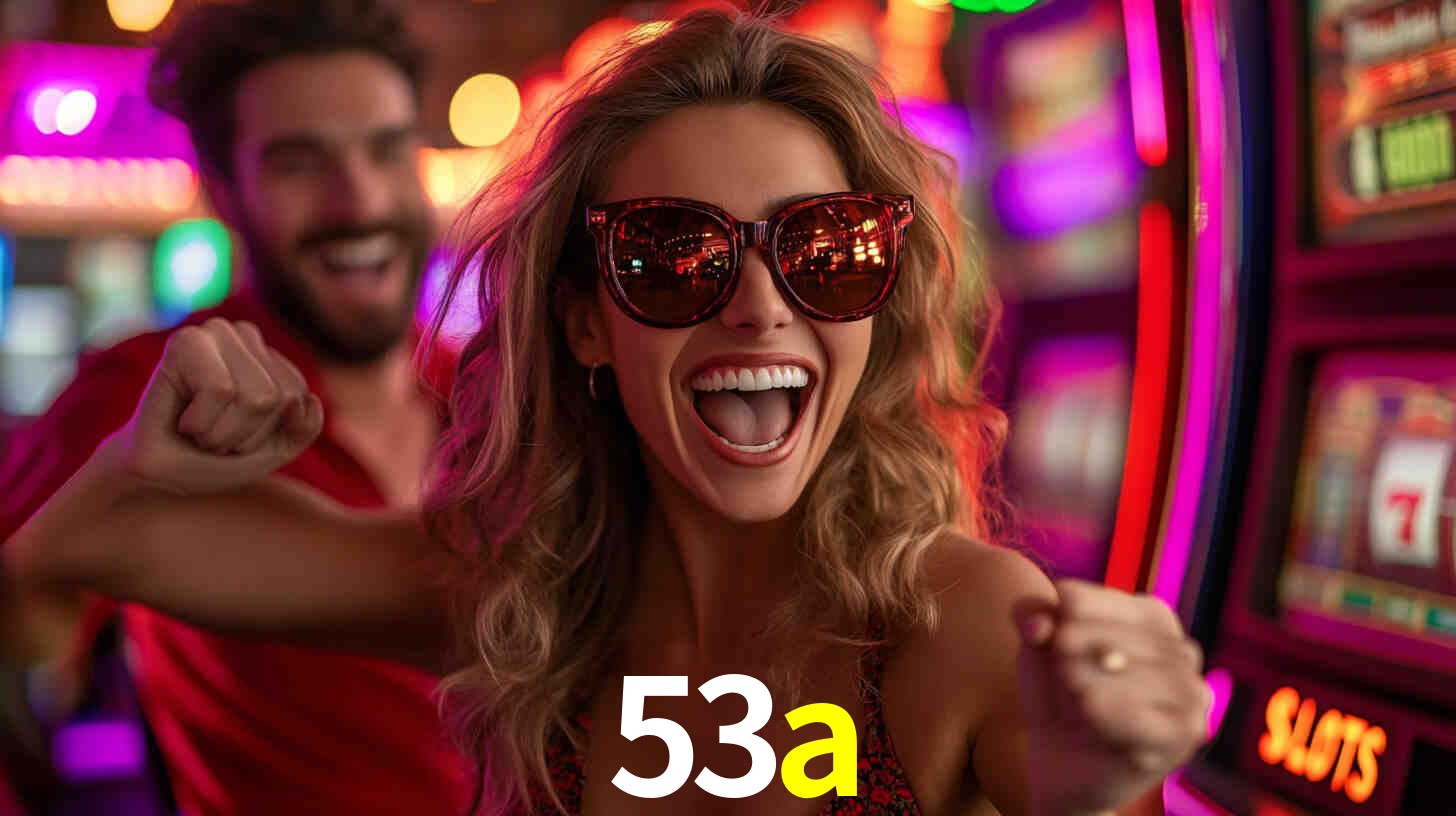 Explorando a Categoria de Eventos em Apostas na 53a