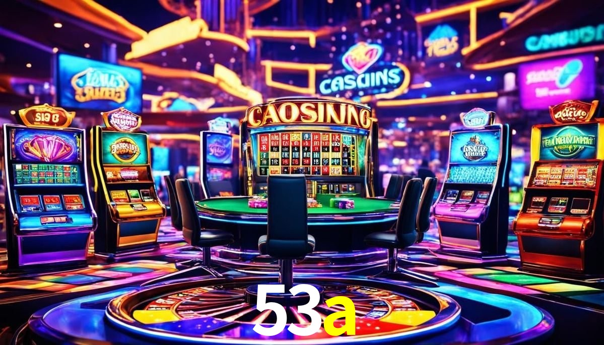 Provedores de Jogos 53a