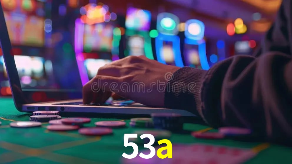 Casino Ao Vivo 53a