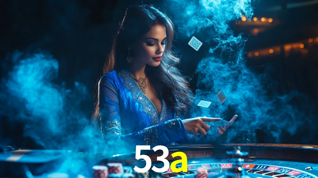 A Emoção da Loteria na 53a: Uma Chance de Mudança de Vida