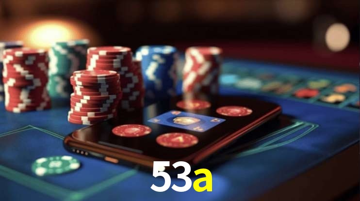 Tecnologia da Plataforma 53a